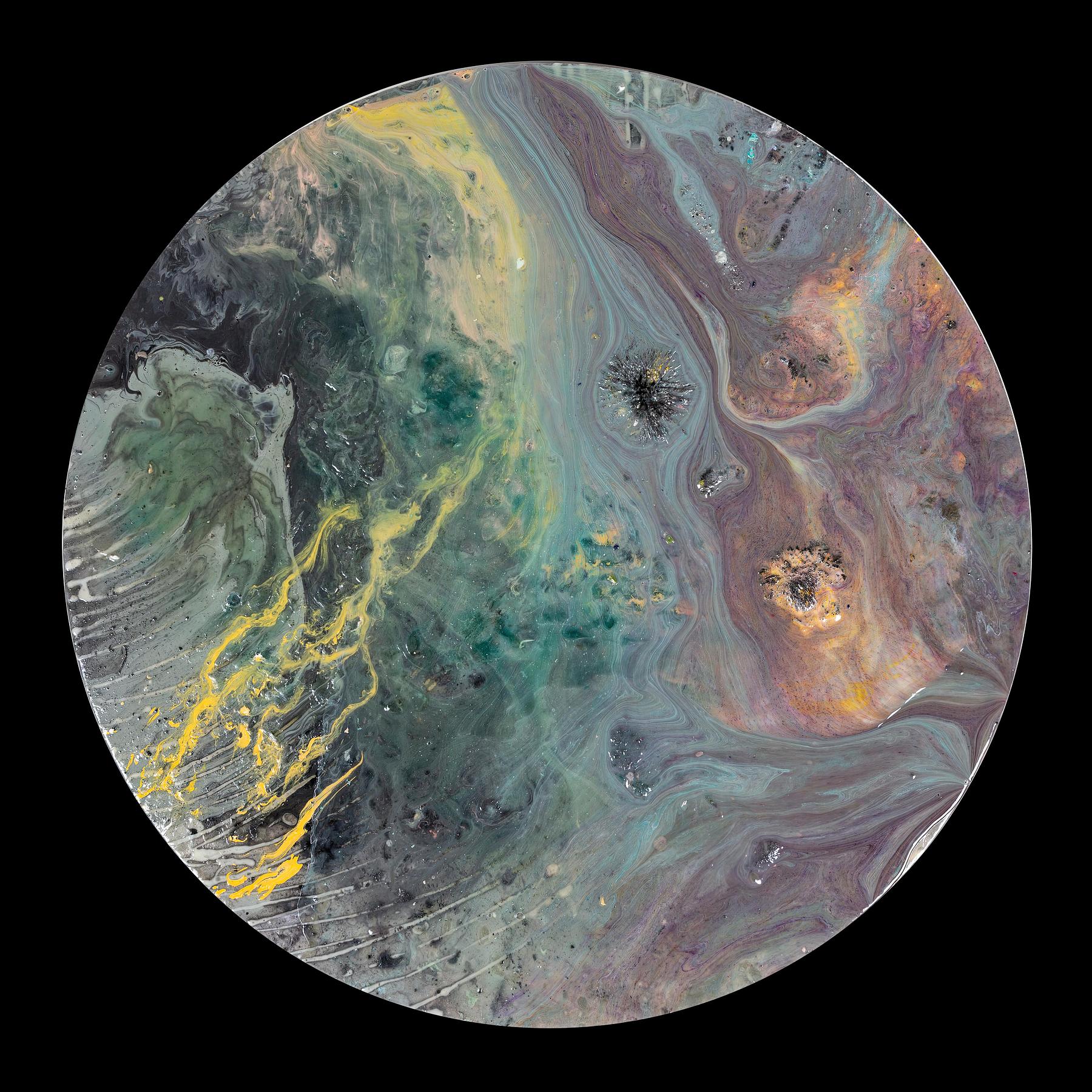 Curator Showcase Online Art Gallery Loupe Art